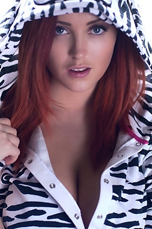 Lucy V Via SuicideGirls