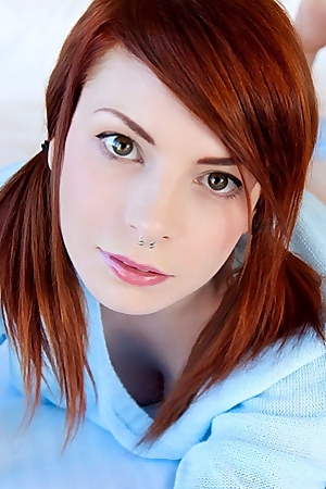 PeggySue Via SuicideGirls