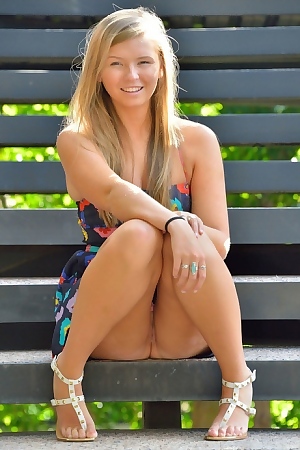 Melissa Innocent Look