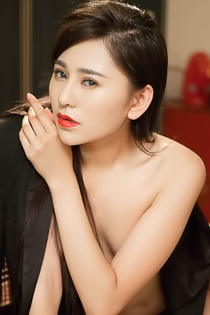 Wu Muxi Free Playboy Gallery