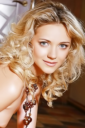 Niki Mey Is Blonde-haired, Blue-eyed And Hot-assed