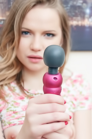 Canadice Amateur Beauty