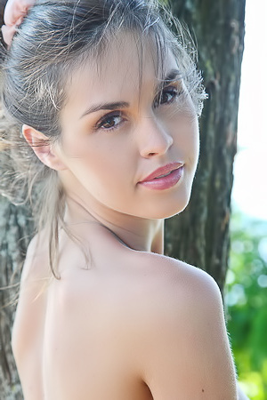 Vana L In The Nature