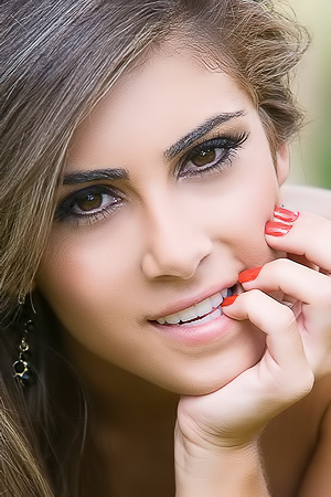 Paula Rebello