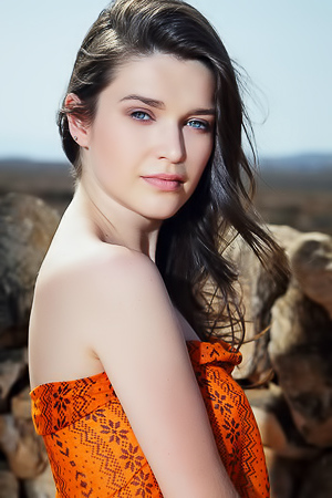 Serena Wood - Bollize