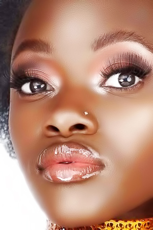 Witness The Best Ensemble Of Fine Curvy Black Hoes