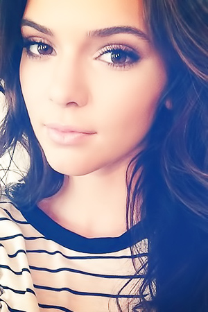 Kendall Jenner Has The Sexiest Style Among Models