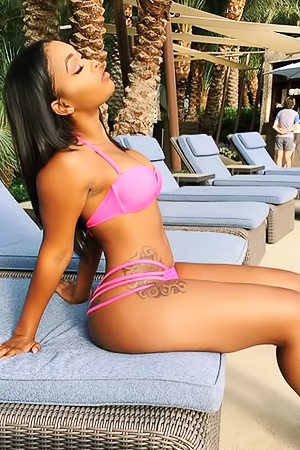 Miracle Watts Big Booty