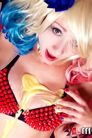 Pattycake Creamy Daddys Lil Monster