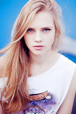 Cute Girl Collection