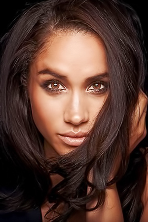 Beautiful Star Meghan Markle Dating Prince Harry
