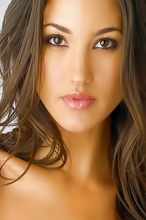 Pure Beauties In Paramount Collection