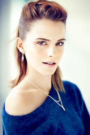 Sexy Pics Feat. Glamorous Actress Emma Watson