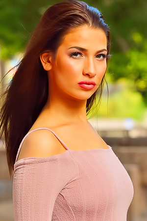Olivia FTV Girls Fashion Model Anal