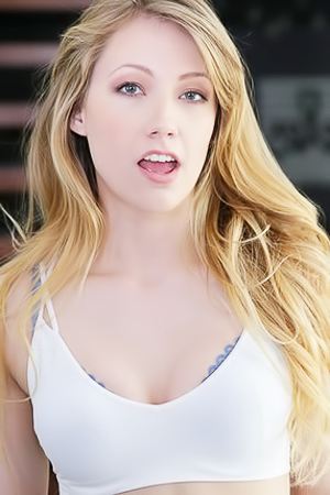 Hot Ivy Wolfe Casting Girl