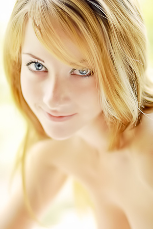 Nadya E Solo Softcore