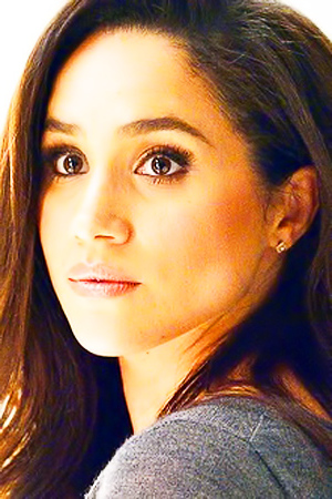 Sexy Meghan Markle Photos