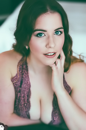 Kettle via Suicide Girls