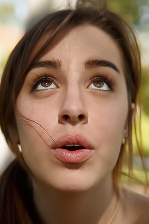 Lanie Morgan via Zishy