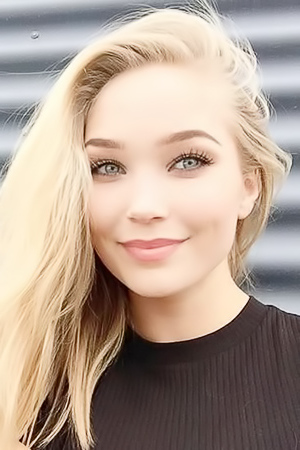 Phun presents - Czech model Caprice