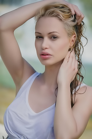 Miss Zita Nude Playboy Gallery