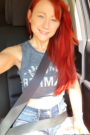 Sexy Pattycake My Summer Vacation Part Three