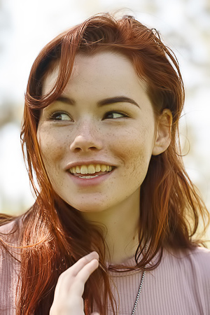 Sabrina Lynn California Roles Zishy