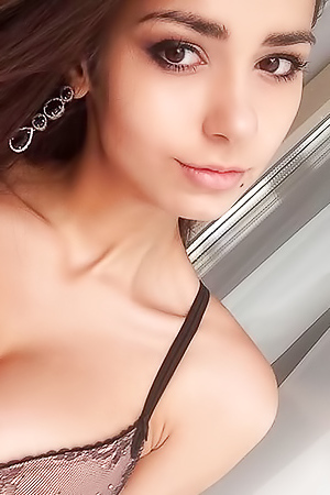 Russian Bombshell Helga Lovekaty
