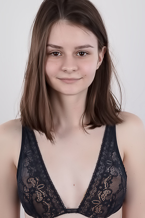 Tereza 1086 Czech Casting