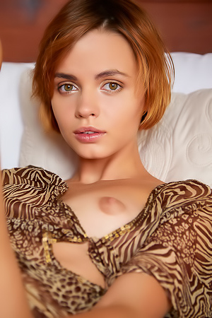 Cute Little Sex Kitten Lilit A