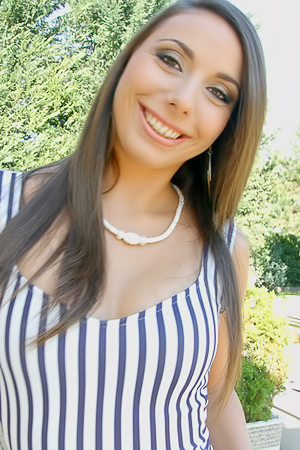 Carlaz Cruz POV LAtin Beauty
