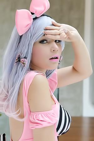 Natasha 10 via Virtual Taboo