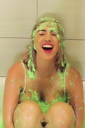 Spencer Nicks First Time Slime Premium Wins