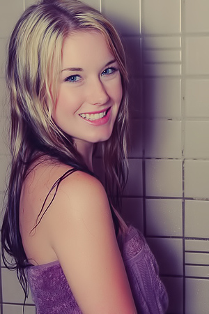 Cherry Nude Private Jewel