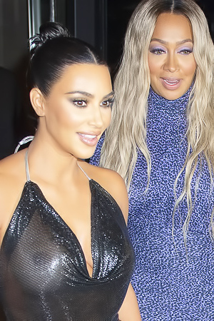 TWO SISTERS ONE DESTINATION