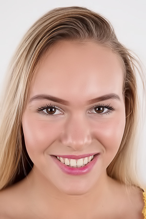 Silvie 2082 Czech Casting