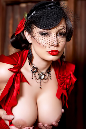 Aria Giovanni