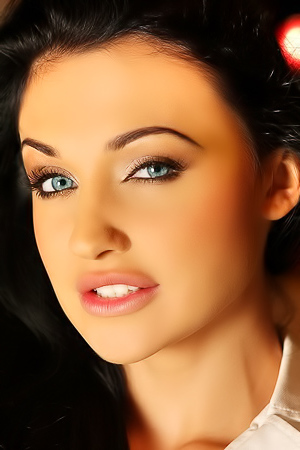 Aletta Ocean: Behind the Scenes