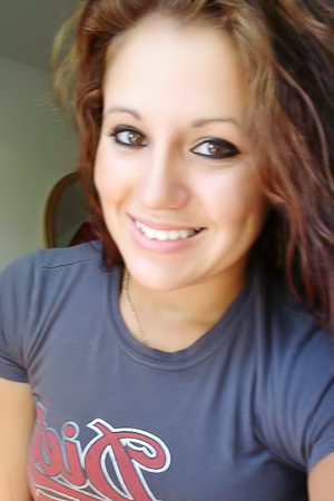 Ovely girlfriend self shooting