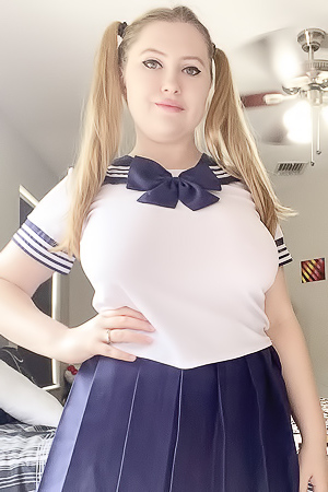 Emma Shay Bodacious Girl Next Door Scoreland