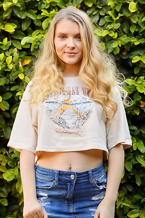 Harlow FTV Girls Aka Harlow West Sunset Finale