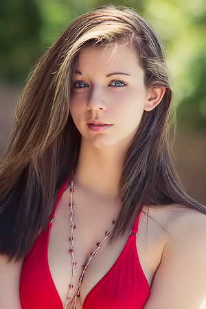 Sexy And Young Penny Kate