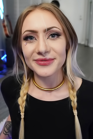 Baby Sid Offers Up Her Sweet Pussy On The Couch