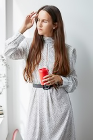 Brianna Wolf Simple Verse