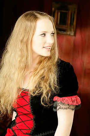 Via Narbia Bare Maidens