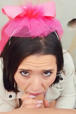Serenia Keer