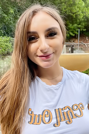 Penelope Kay Busty Babe ATK Girlfriends