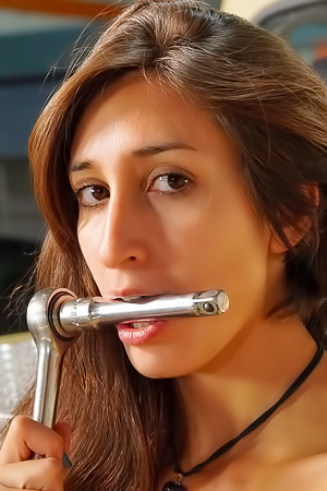 Carol O Squirming And Humping