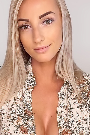 Petra Loecher Celebrity From Austria