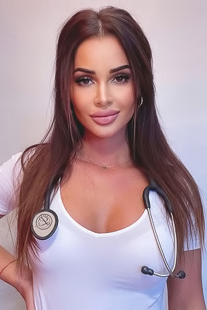 Hot Doctor From Slovakia picture gallery